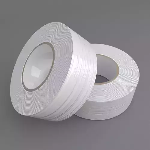 Duct Tape White