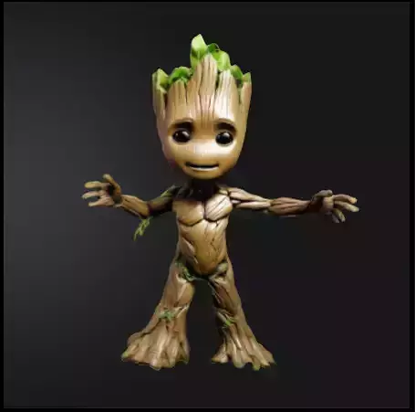 Groot