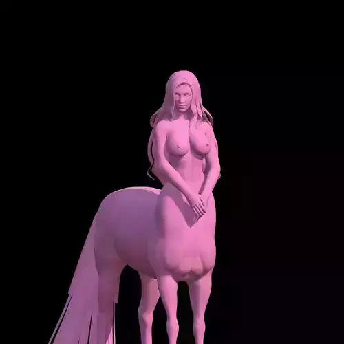 nude sexy hentai anime creature 