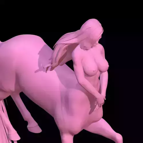 nude sexy hentai anime creature 