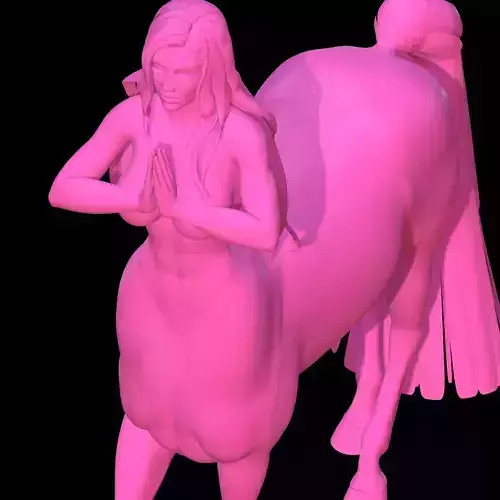 nude sexy hentai anime creature 