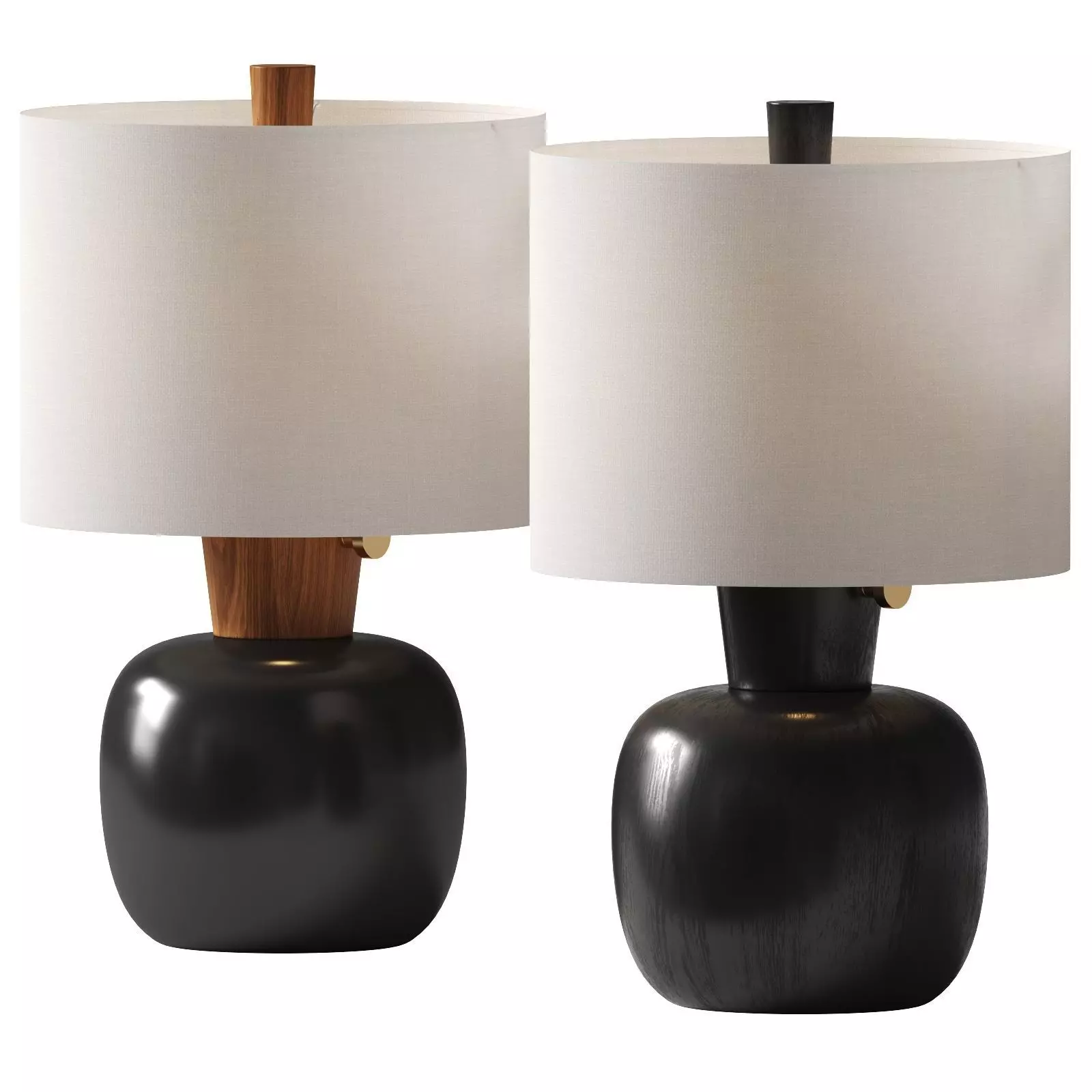 Pletz - Marty 3D model