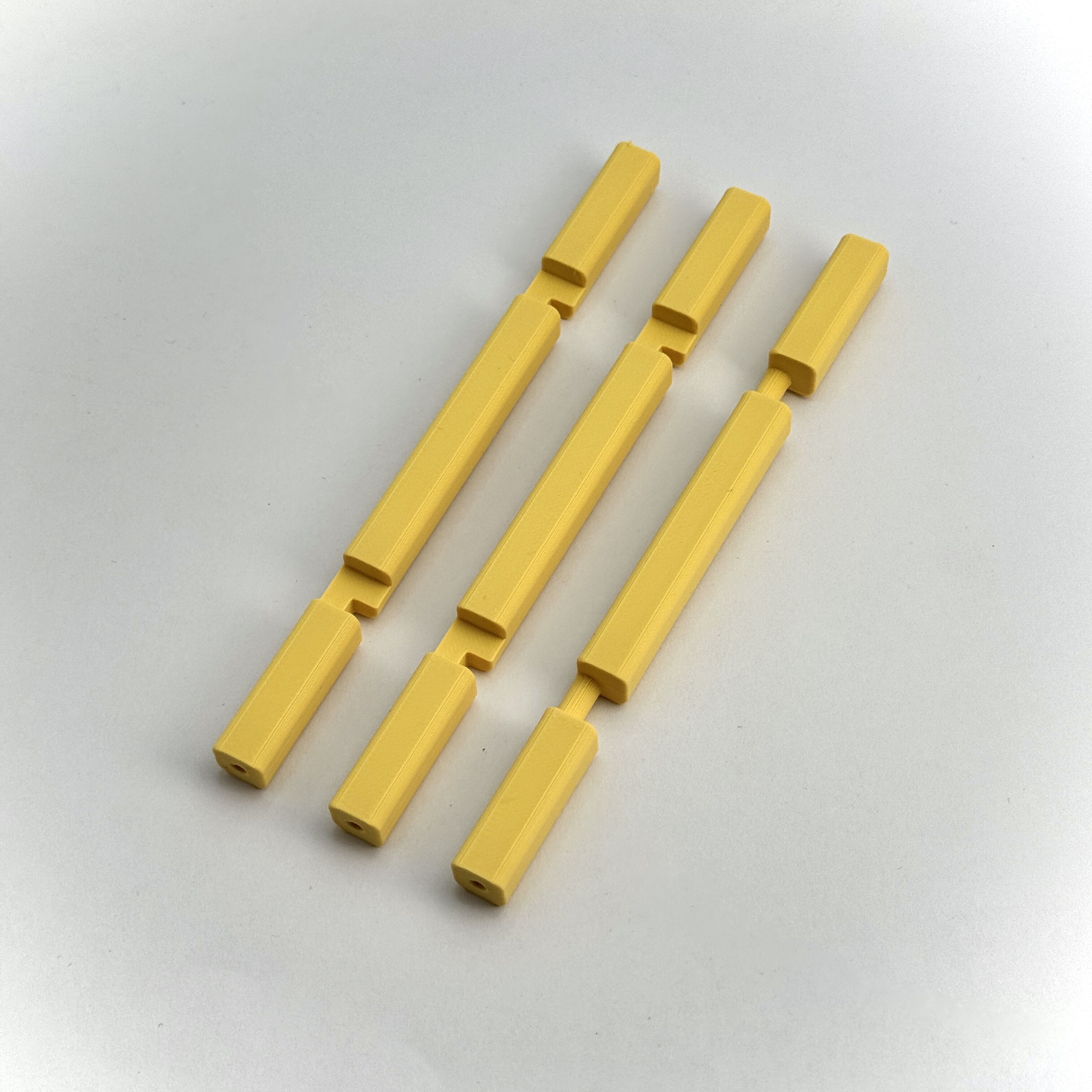 Micro Blocs - Advanced 3D Toy with Japanese Joints 3D print model_3