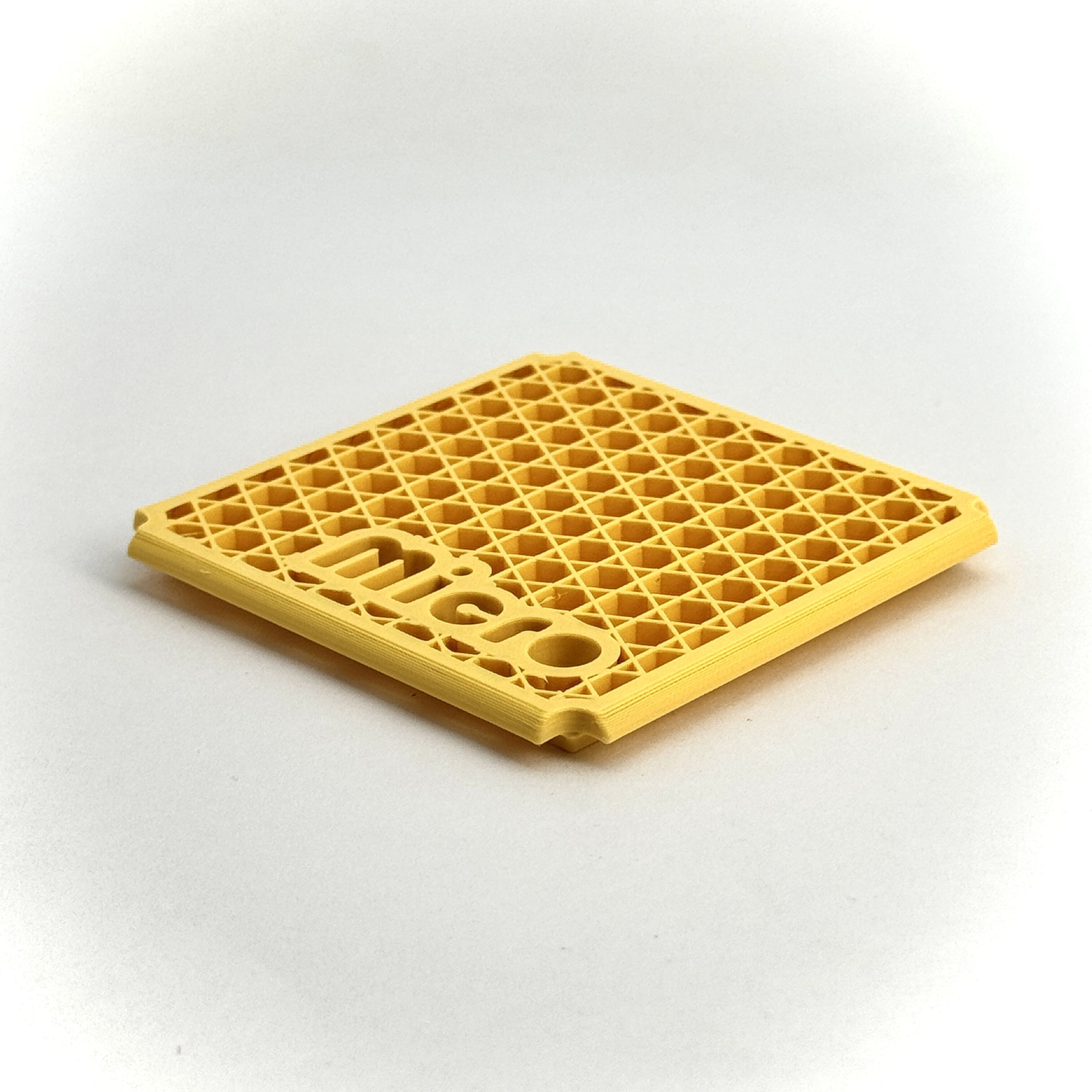 Micro Blocs - Advanced 3D Toy with Japanese Joints 3D print model_4