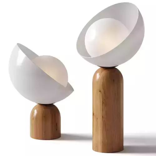 Lichia Madeira by Cris Bertolucci