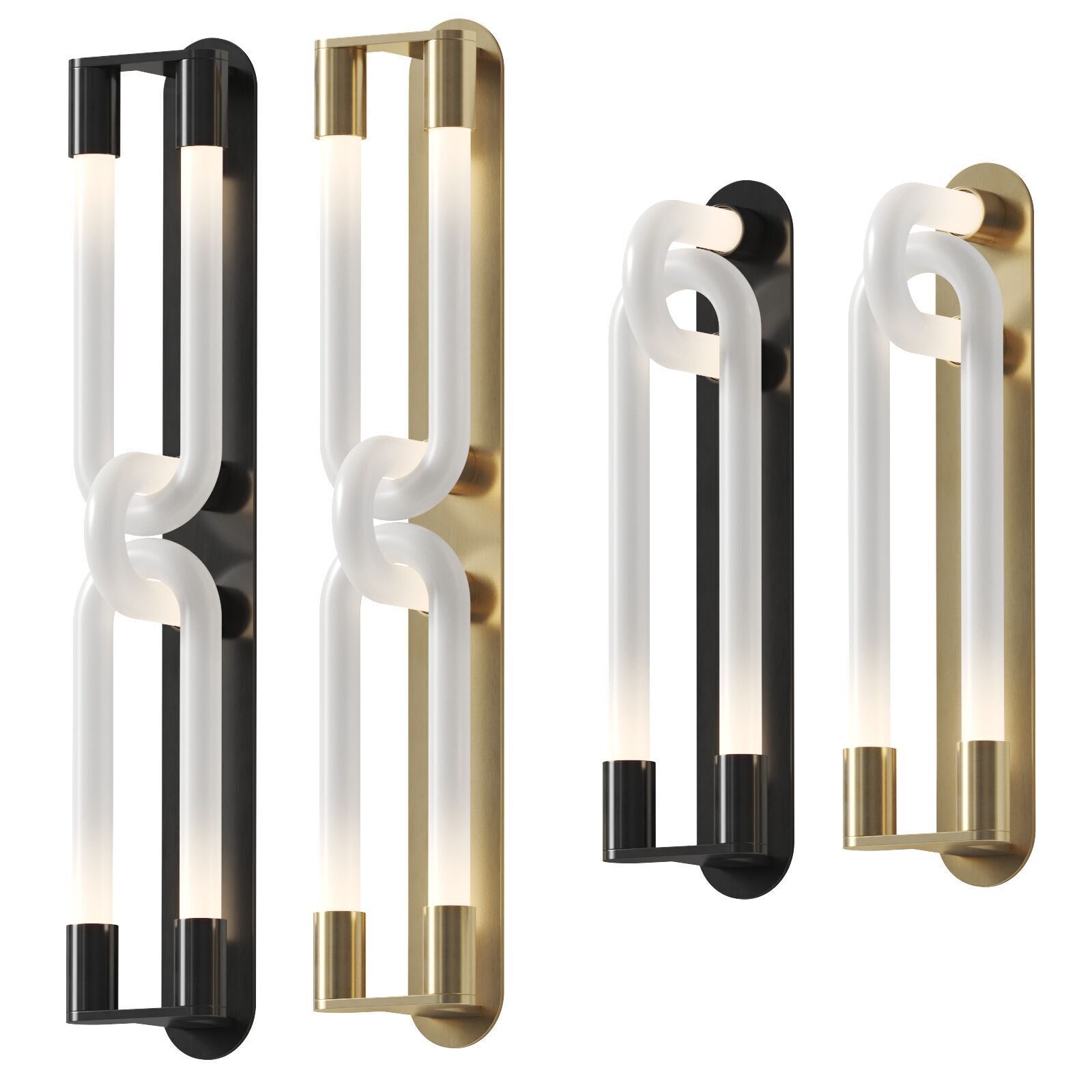 Coretta by Residence Supply 3D model_1