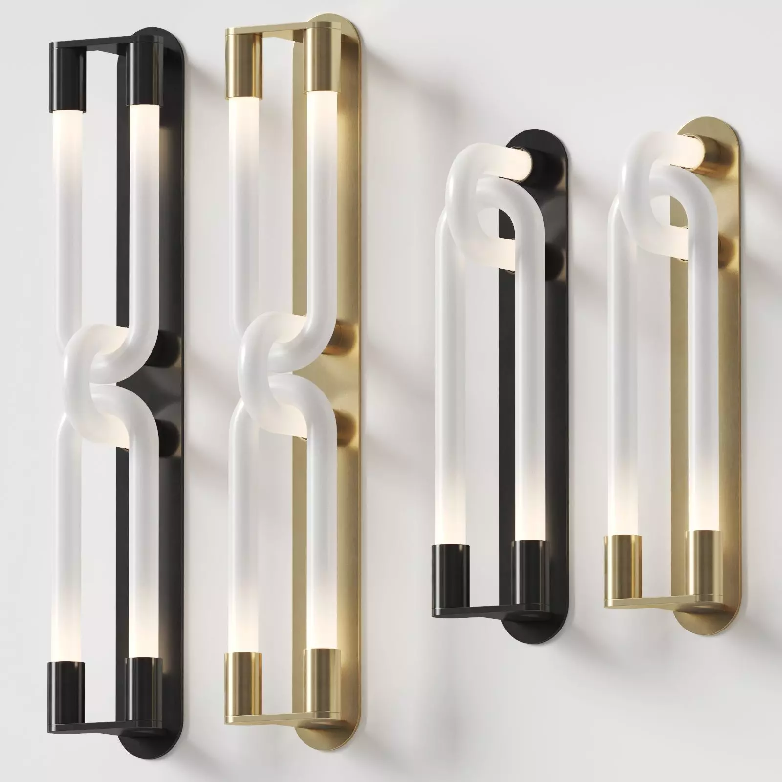 Coretta by Residence Supply 3D model_0