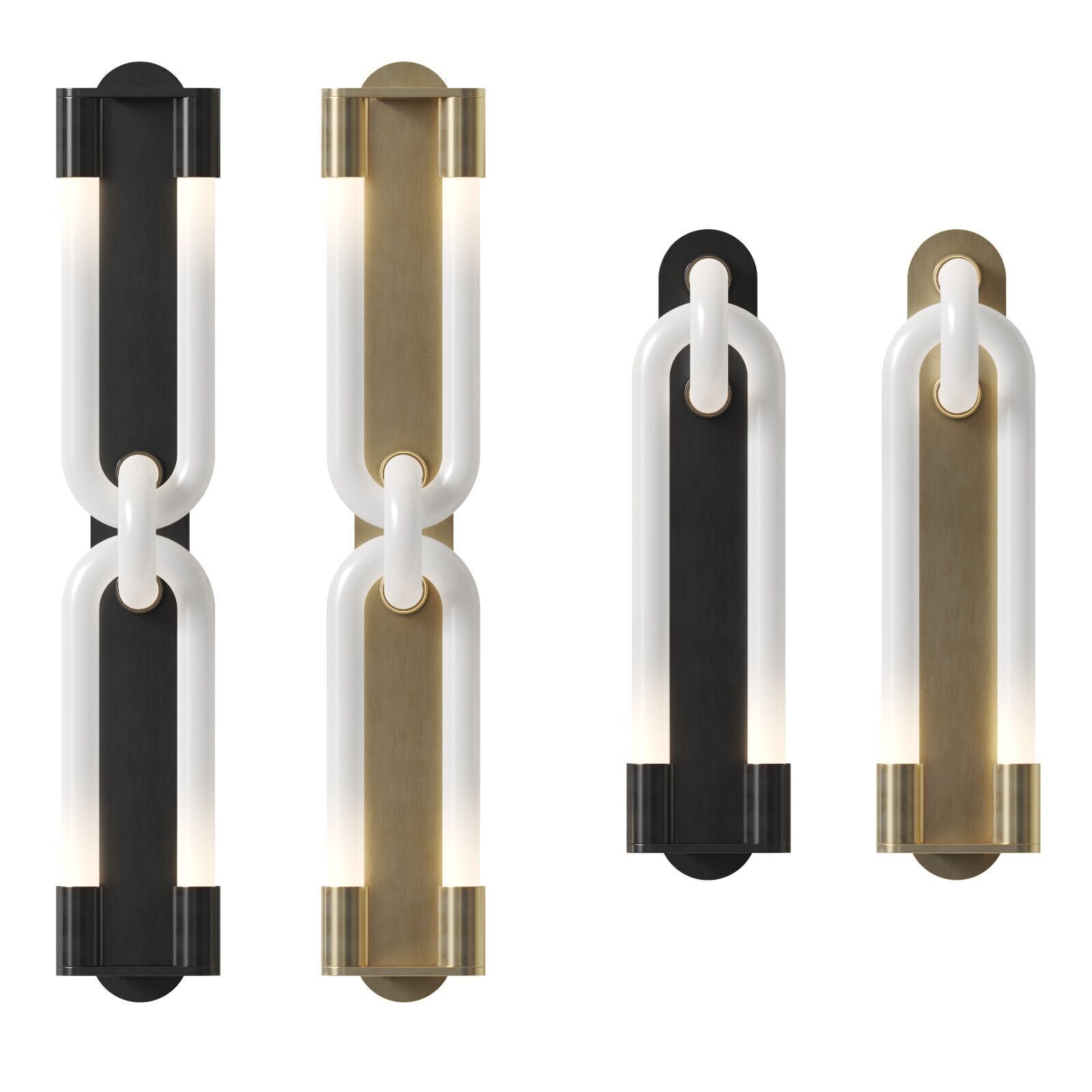 Coretta by Residence Supply 3D model_2