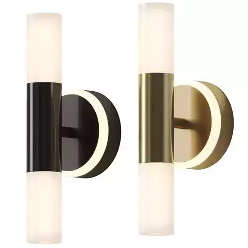 Affluent Interior - MODERN wall lamp