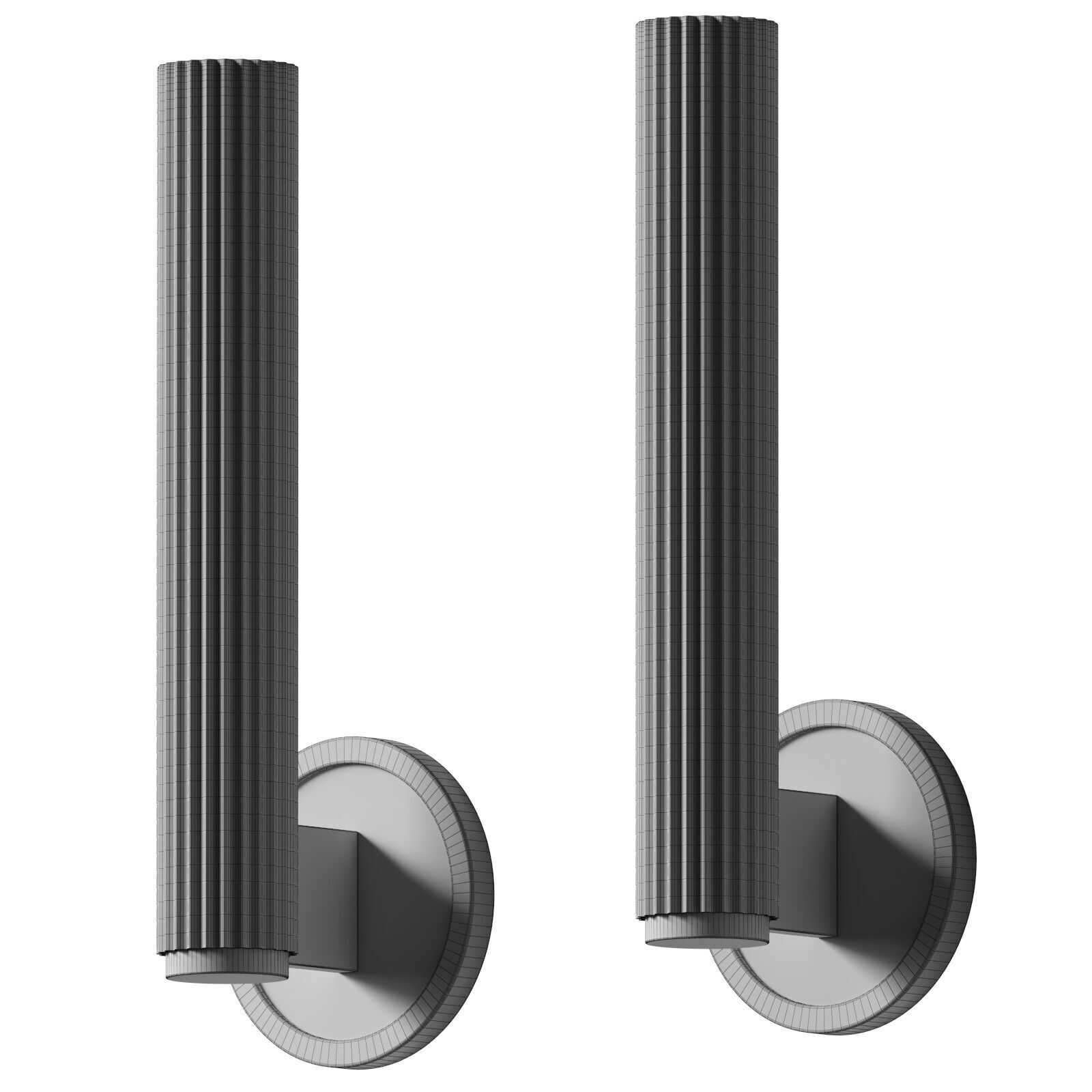 JONATHAN BROWNING - Pastis 3D model_3