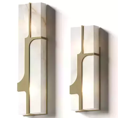Dekorfine - Ariel Wall Lamp