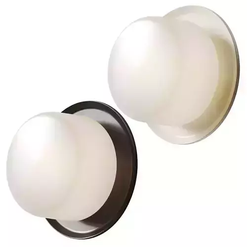 Pastille Disc - Rich Brilliant Willing