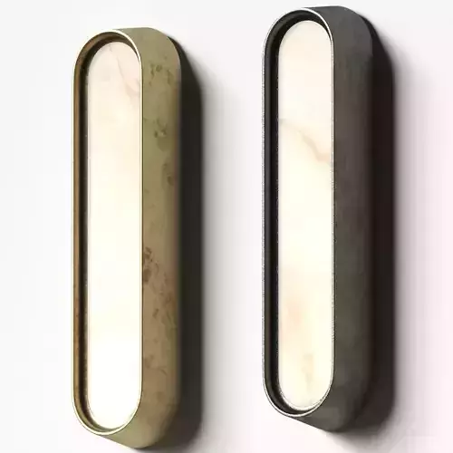 Gaia grand by Garnier and Linker