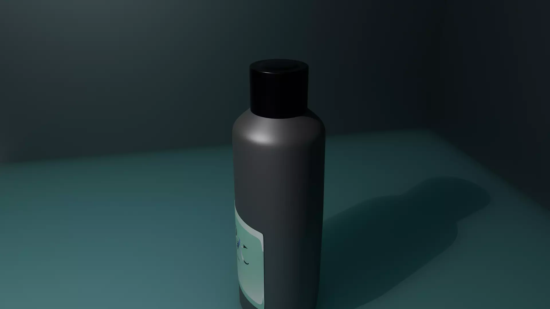perfume anew bottle Texture_1