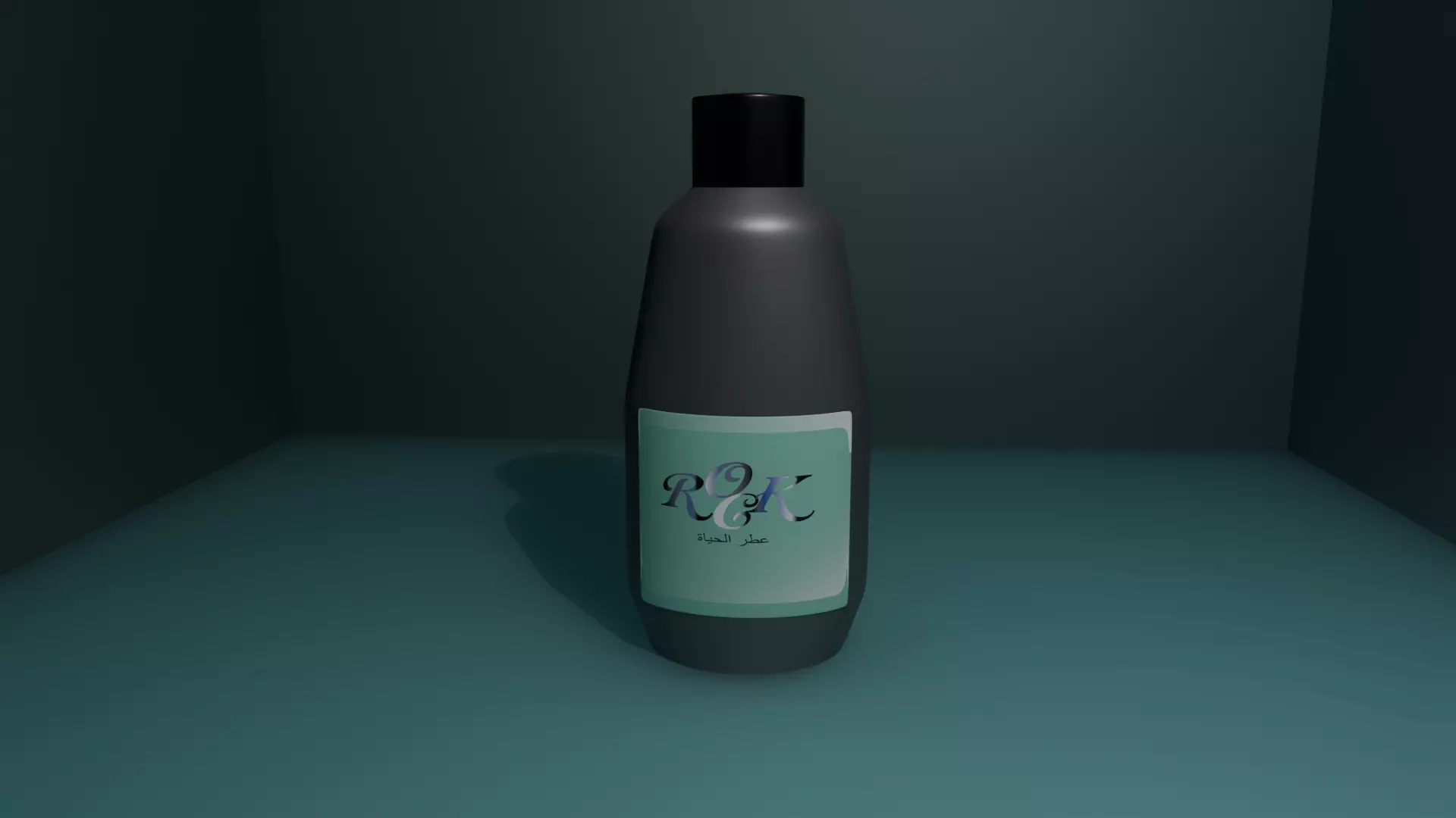 perfume anew bottle Texture_0