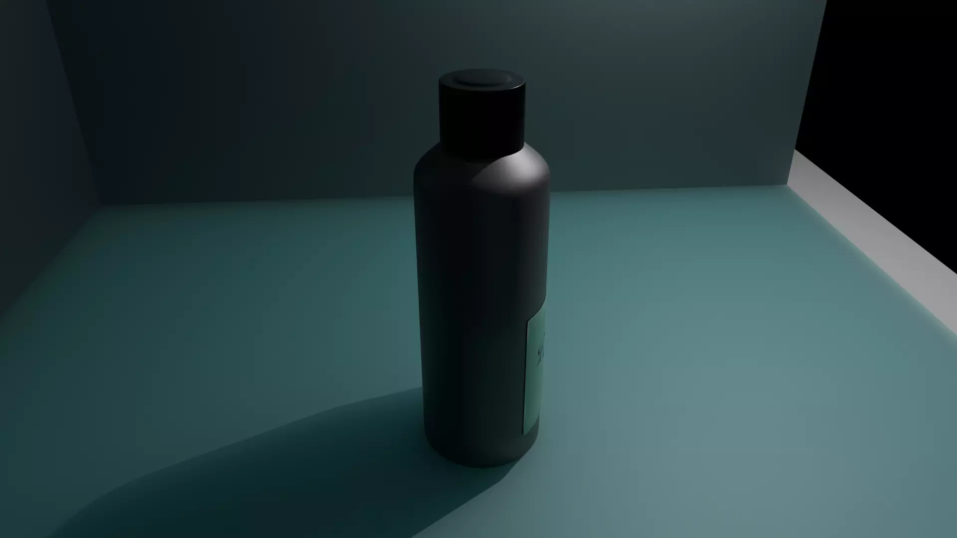 perfume anew bottle Texture_2