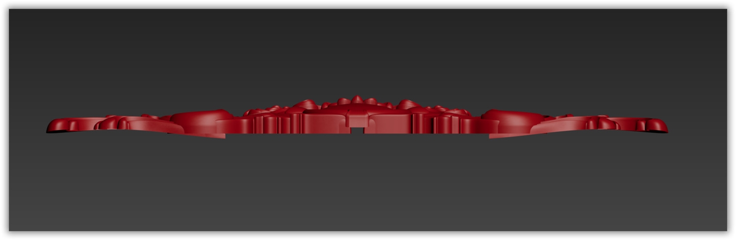 3d cnc model 3D print model_6