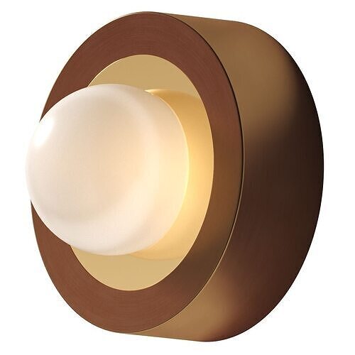 Wall Light 3 02 by HAOS The Socialite Family 3D model