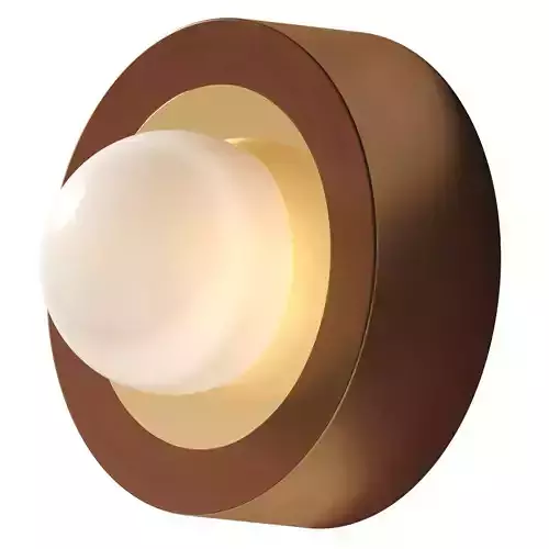 Wall Light 3 02 by HAOS The Socialite Family
