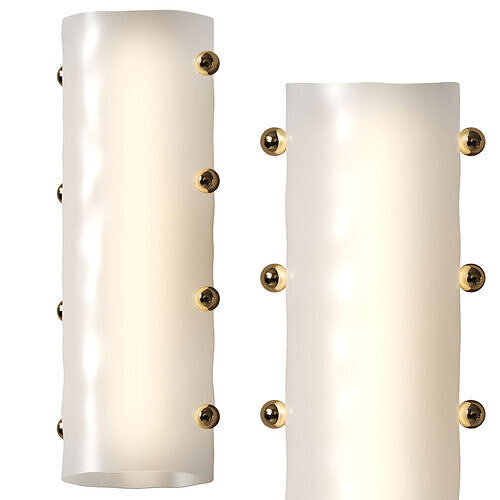 CYLINDER by Atelier Areti 3D model