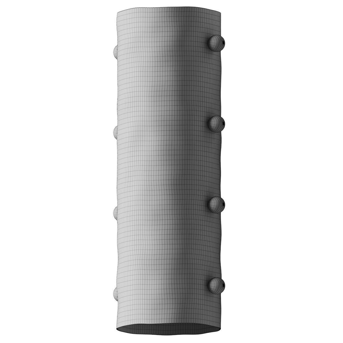 CYLINDER by Atelier Areti 3D model_2