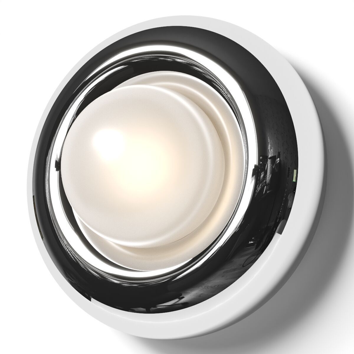 DONUTS by Axel Chay 3D model_1