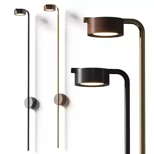 PUCK by Kjartan Oskarsson studio