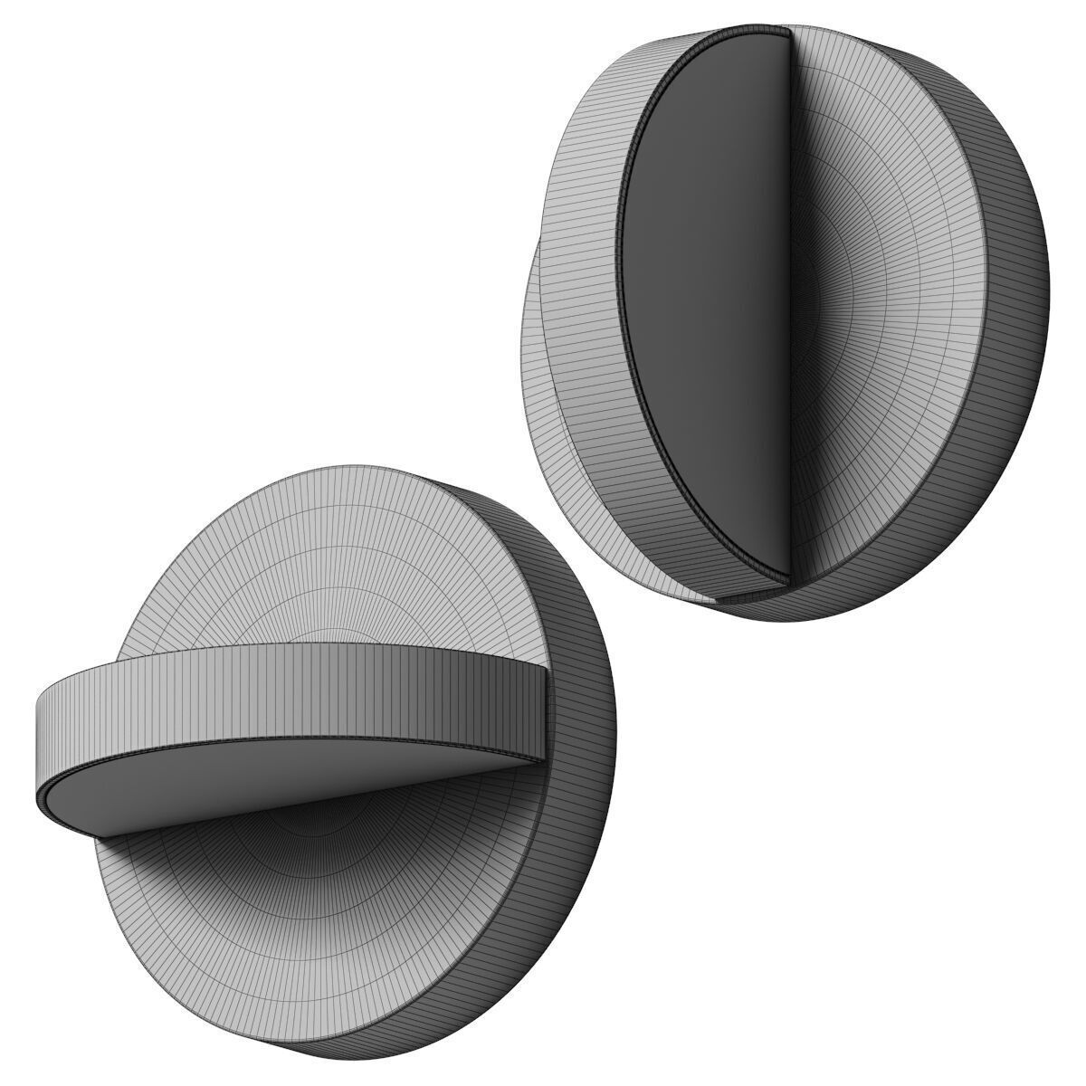 PLUS by Eno Studio 3D model_1