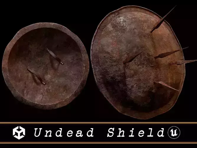 Undead Shield