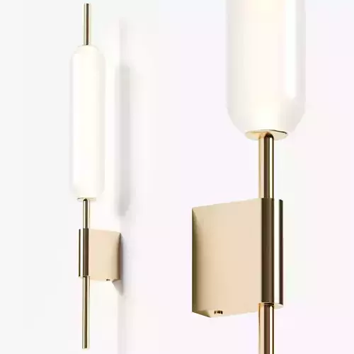 SOLI by Heka design lightning