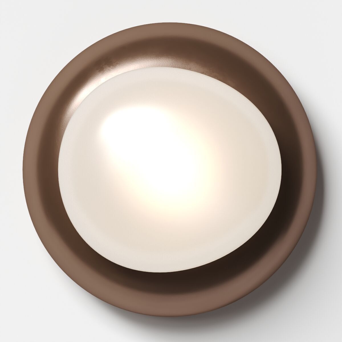 Anna Karlin - CELL SCONCE 3D model_1