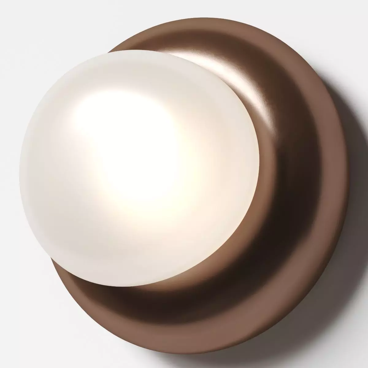 Anna Karlin - CELL SCONCE 3D model_0