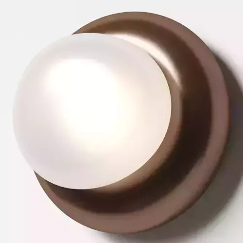 Anna Karlin - CELL SCONCE