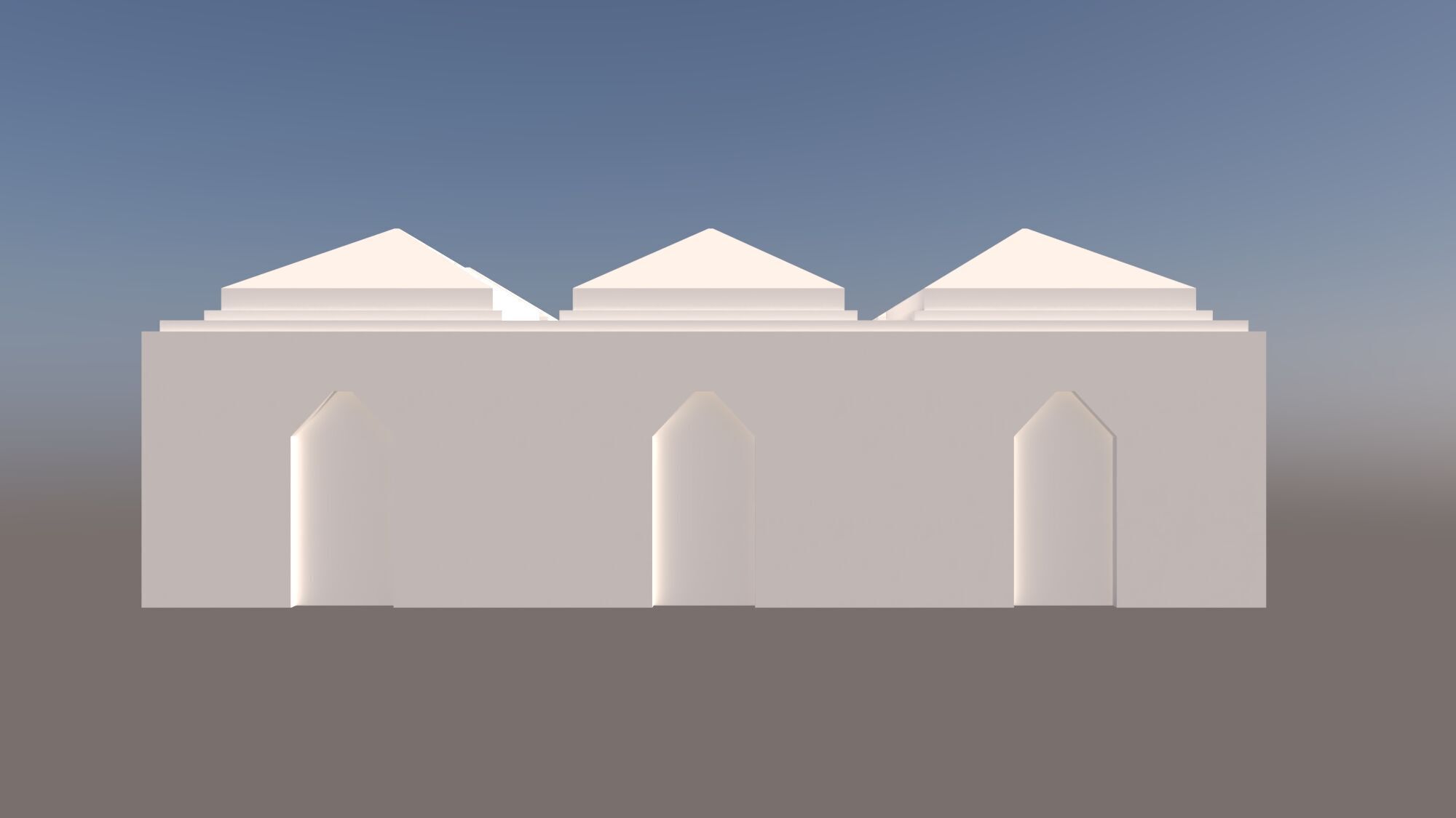 Numbered Cube - Game Cube 3D print model_8