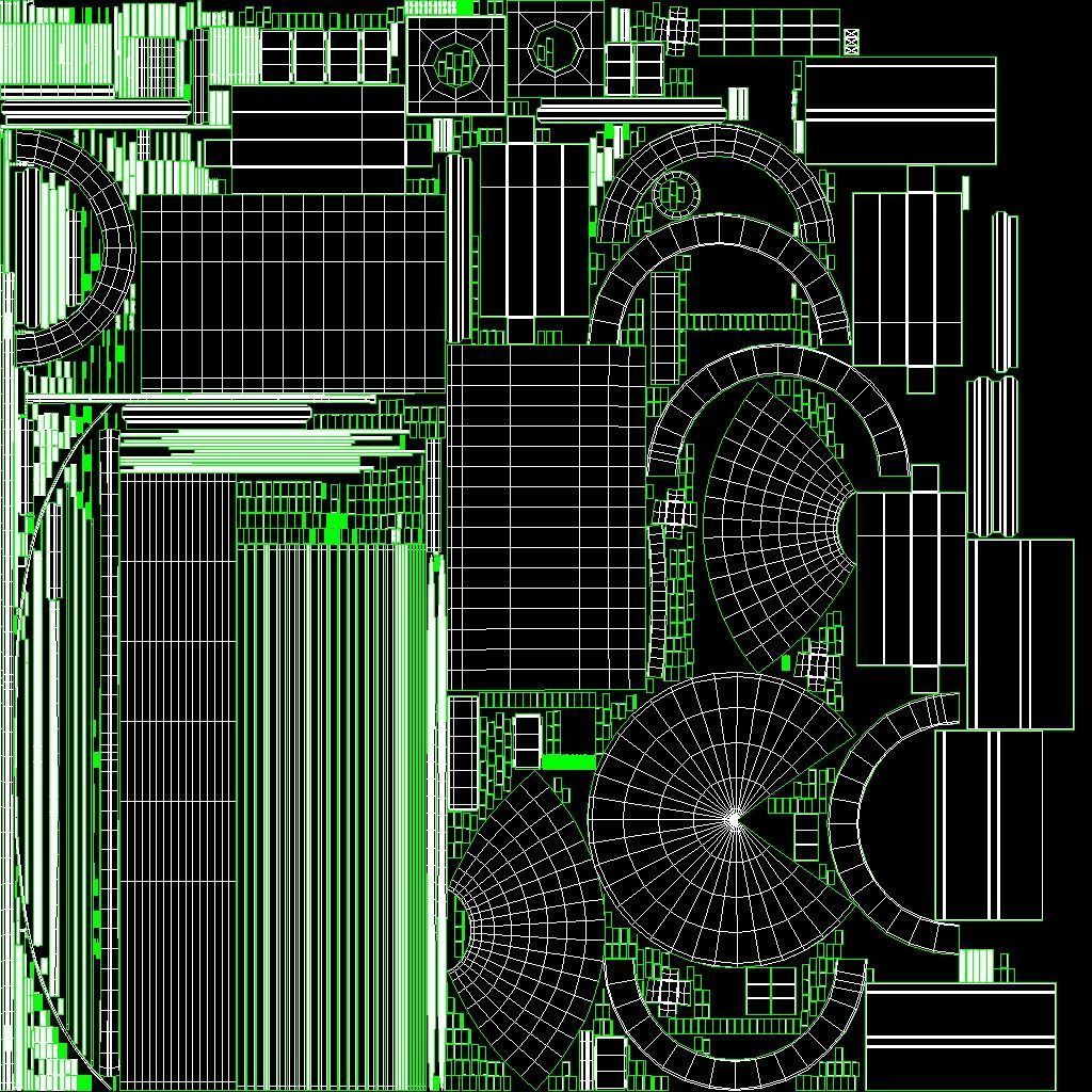 Vintage Water Tower Collection _38