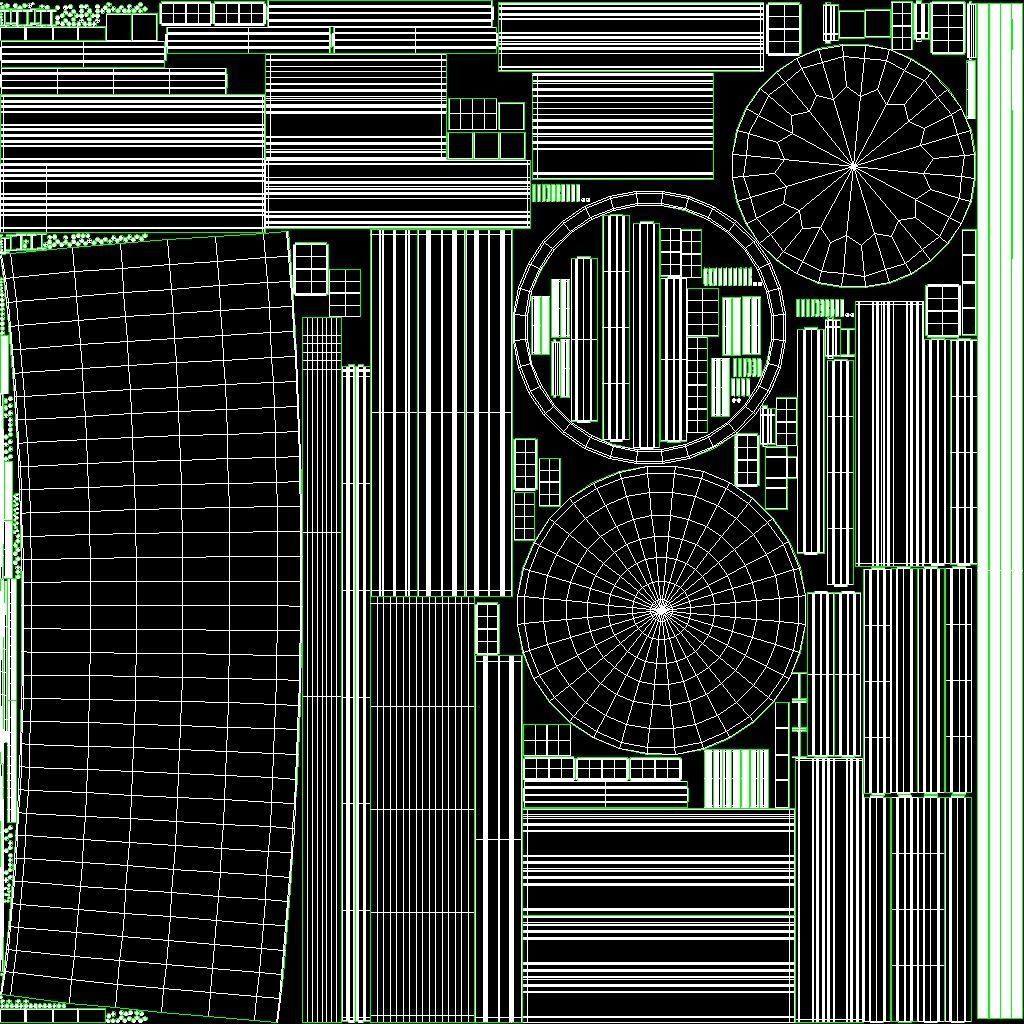 Vintage Water Tower Collection _27