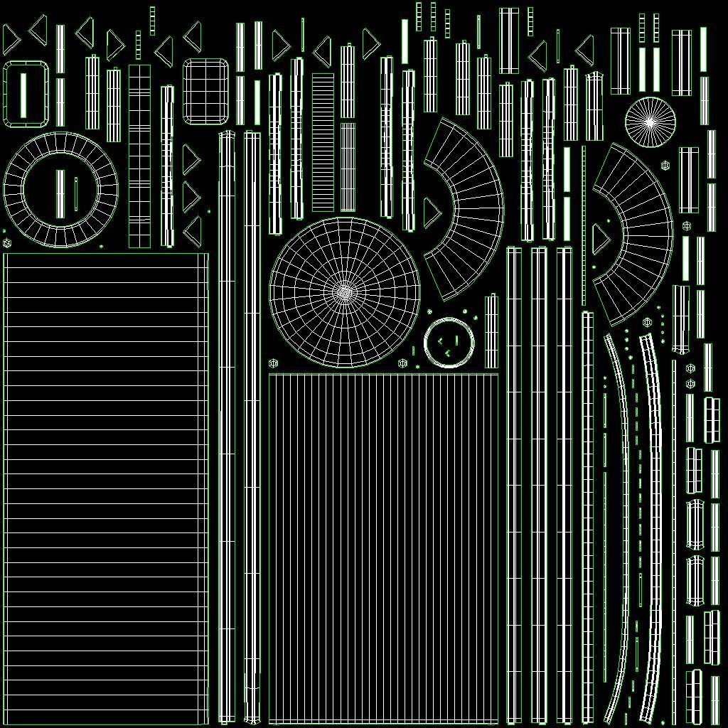 Vintage Water Tower Collection _17