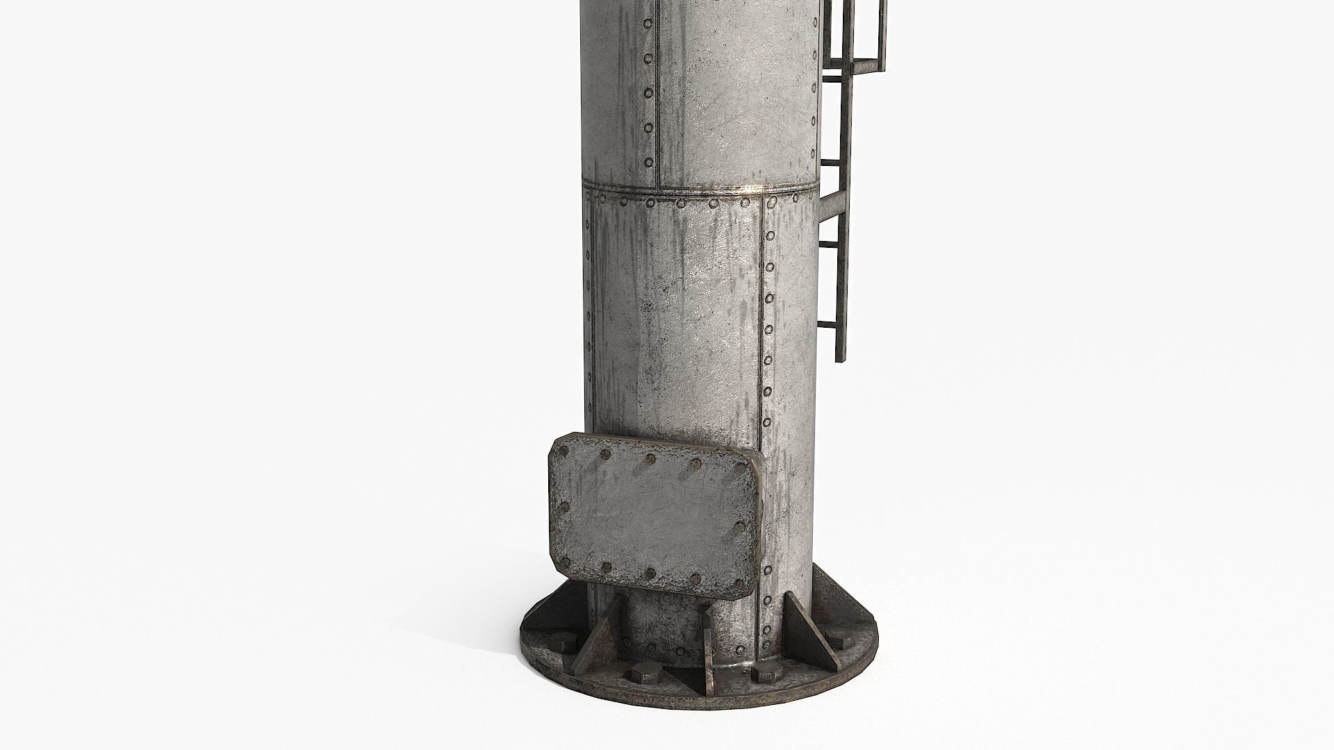 Vintage Water Tower Collection _10