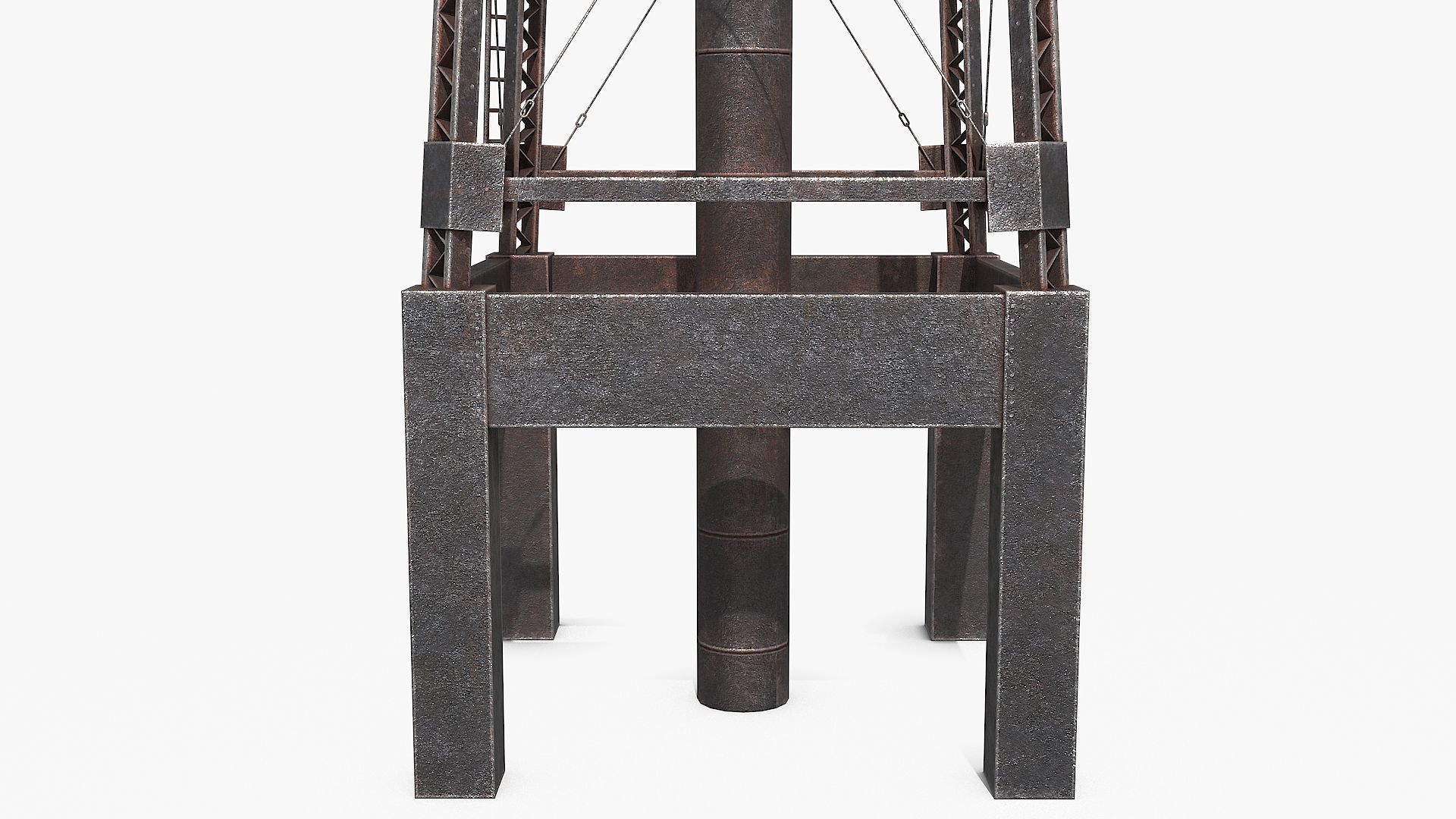 Vintage Water Tower Collection _31