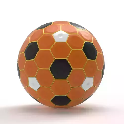soccer ball