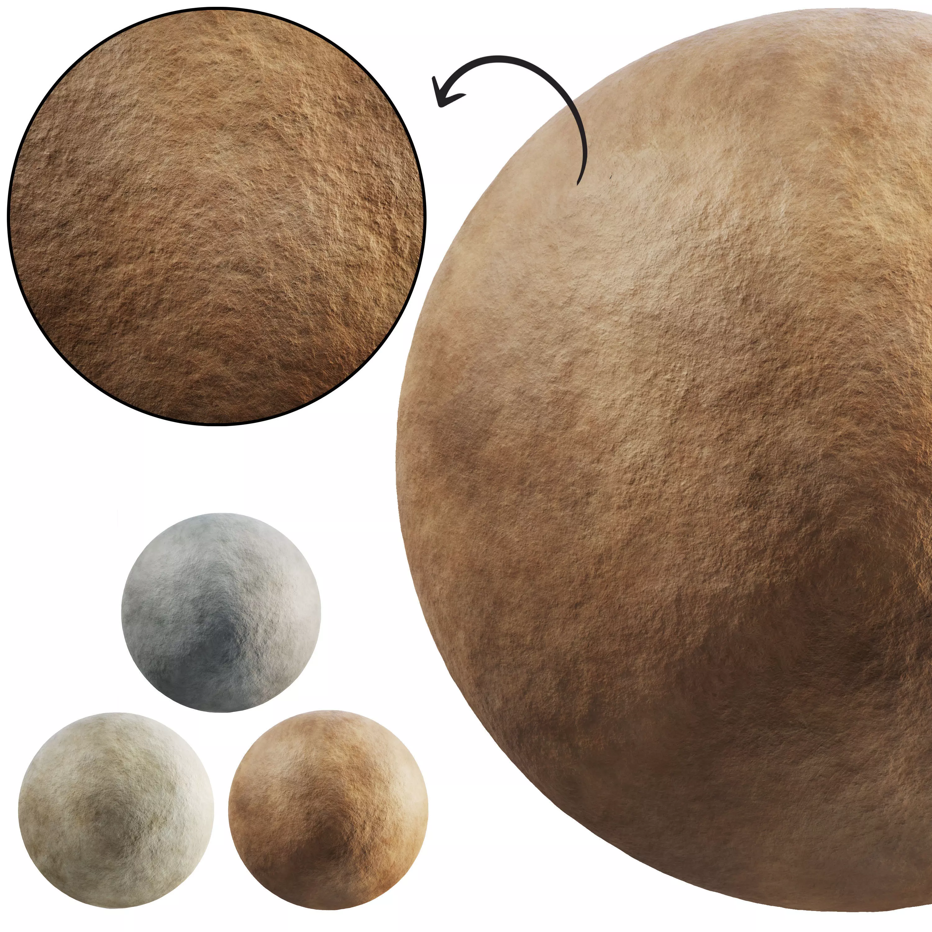  Plaster 04 - Seamless Texture_0