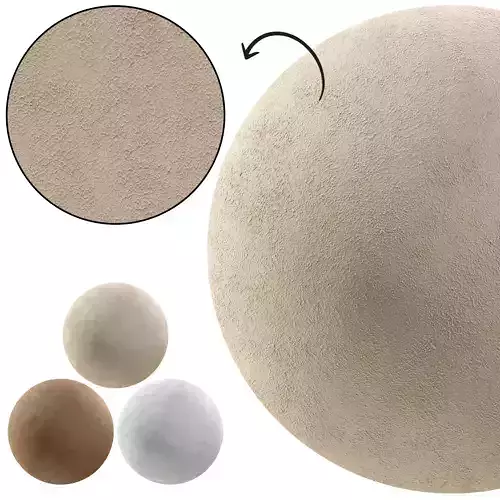  Plaster 07 - Seamless