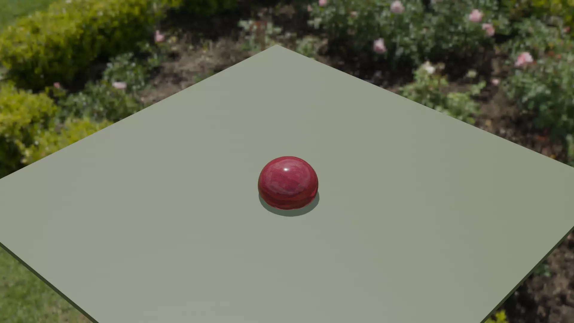 Softbody Free 3D model