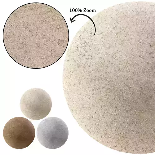  Plaster 10 - Seamless