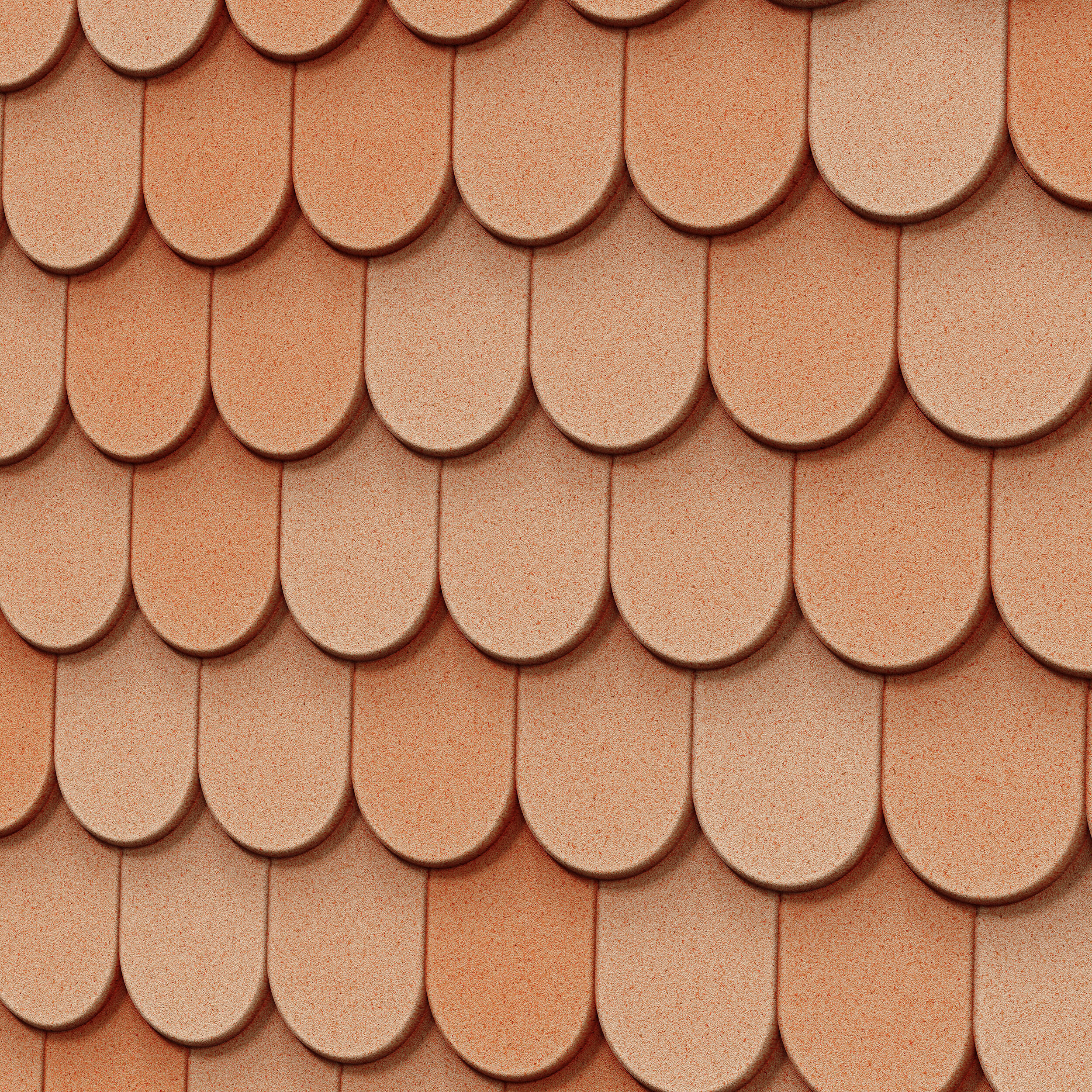 Saga Round Tile 01 - Seamless Texture_4