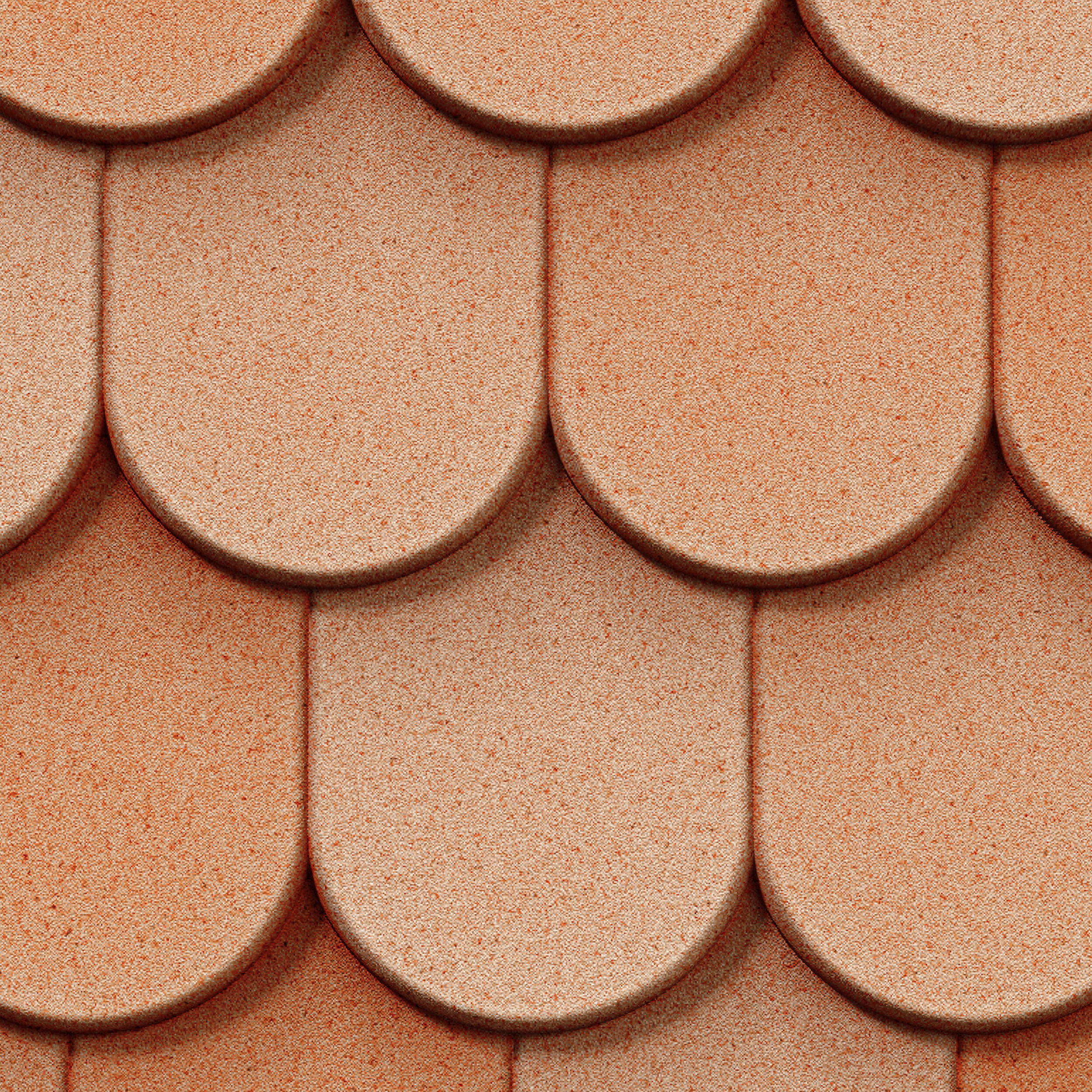 Saga Round Tile 01 - Seamless Texture_1