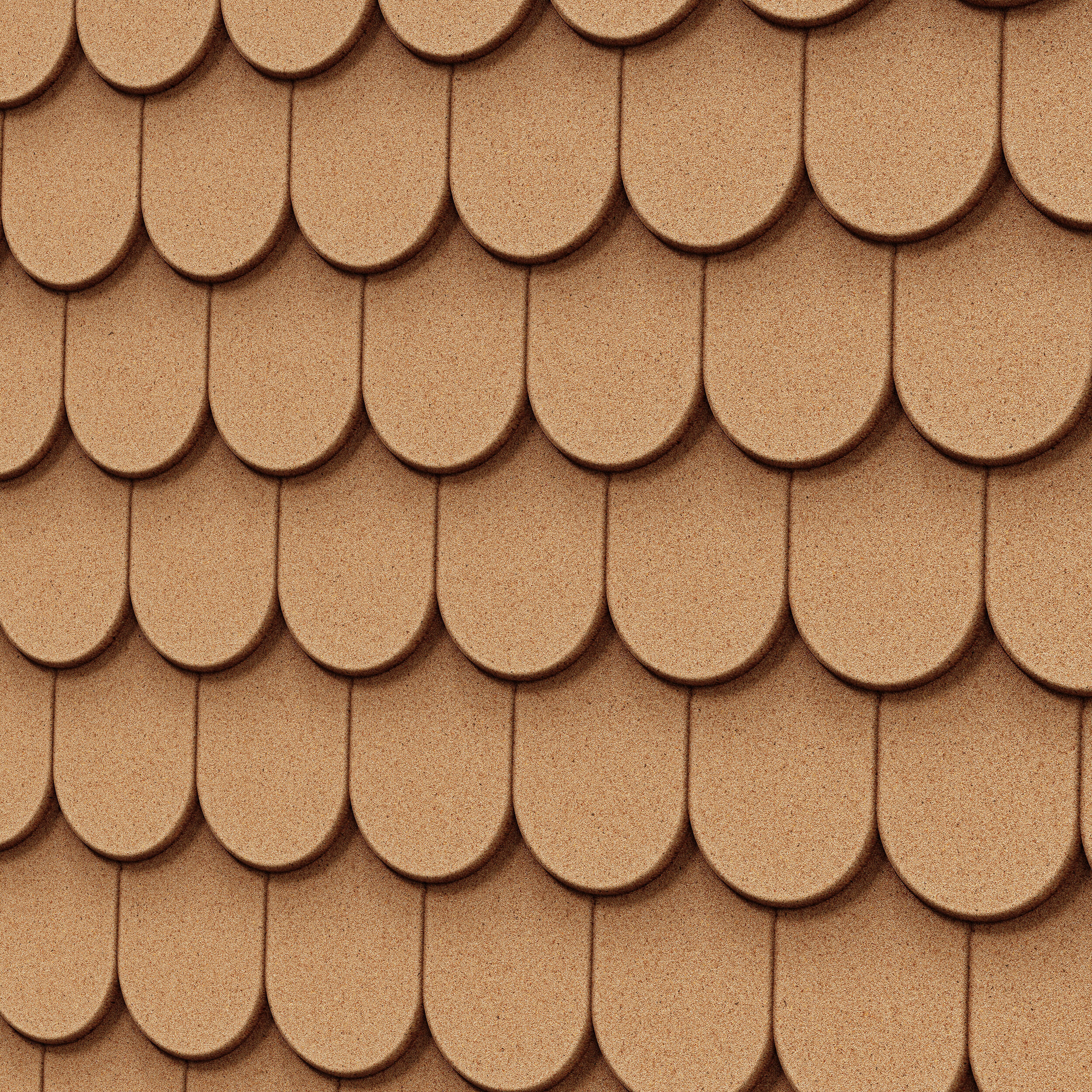 Saga Round Tile 01 - Seamless Texture_3