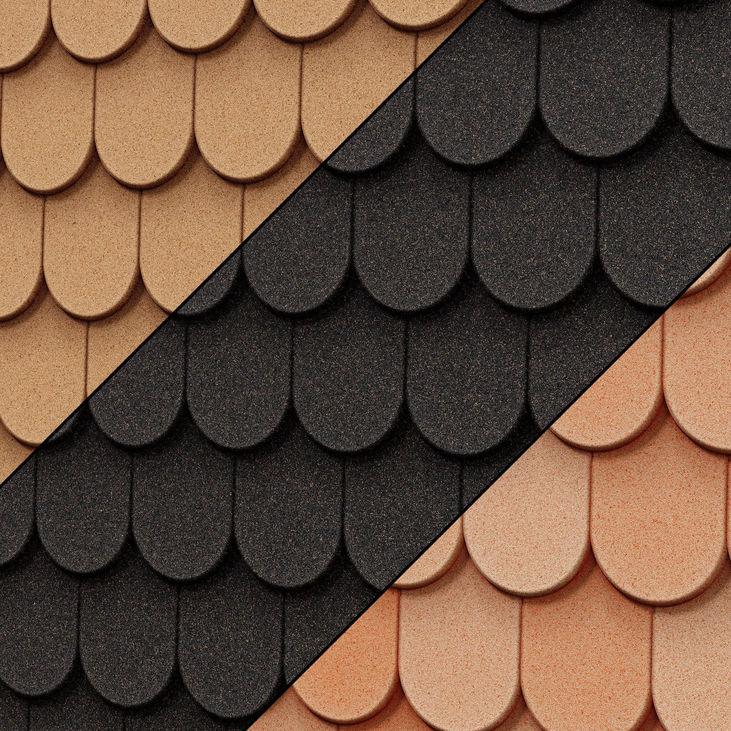 Saga Round Tile 01 - Seamless Texture_0