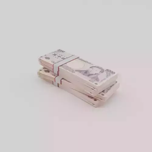 5000 Japanese yen JPY Currency
