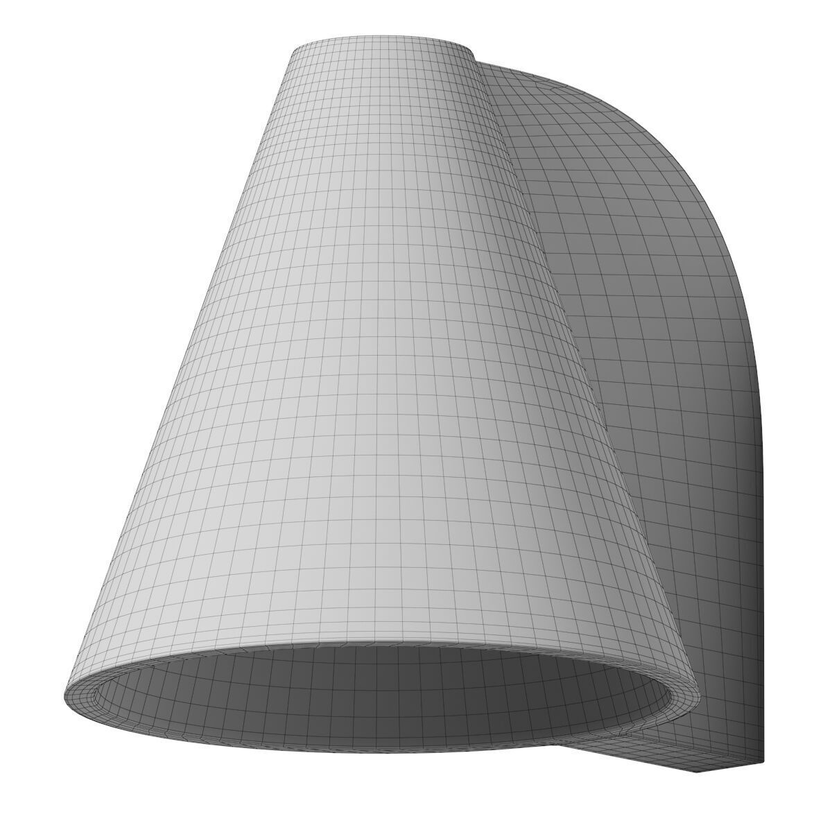 ESOTERIC by Mariza Galani 3D model_2